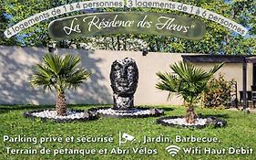Résidence des Fleurs